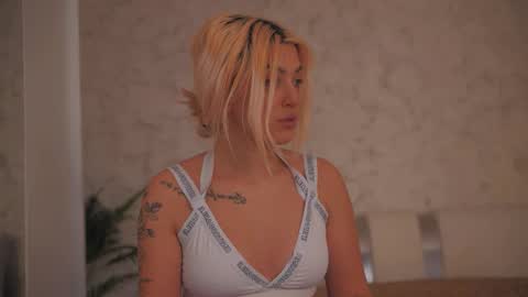 Thea online show from 02/08/26, 03:04