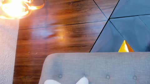 Camila and Megan online show from 01/27/25, 02:13