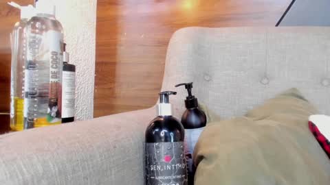 Camila and Megan online show from 01/31/25, 02:07