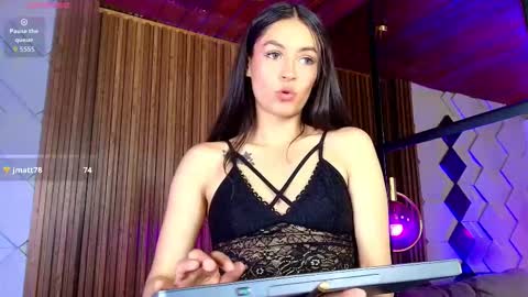 Camila and Megan online show from 10/13/25, 07:03