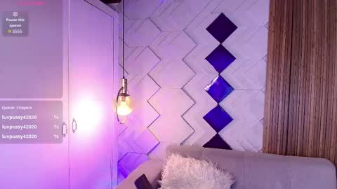 Camila and Megan online show from 11/19/25, 07:14