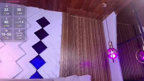 Camila and Megan online show from 11/22/25, 07:02