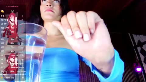 Camila and Megan online show from 01/19/26, 11:14