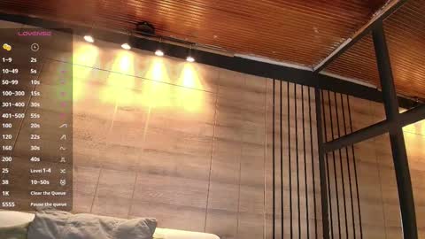 Camila and Megan online show from 02/09/26, 11:03