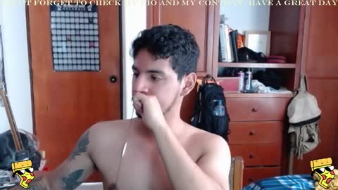 Snapshot of diamond_bruno chatting on 12/13/24, 05:00 Bruno Diamond online show from 12/13/24, 05:00