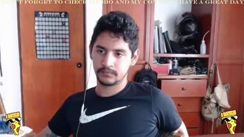 Snapshot of diamond_bruno chatting on 01/08/25, 03:07 Bruno Diamond online show from 01/08/25, 03:07