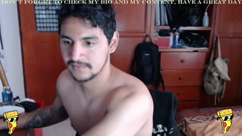 Snapshot of diamond_bruno chatting on 01/09/25, 09:58 Bruno Diamond online show from 01/09/25, 09:58