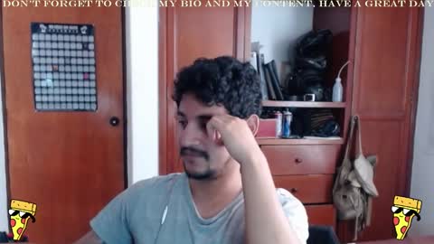 Snapshot of diamond_bruno chatting on 01/17/25, 03:32 Bruno Diamond online show from 01/17/25, 03:32