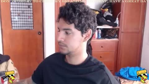 Snapshot of diamond_bruno chatting on 01/22/25, 03:18 Bruno Diamond online show from 01/22/25, 03:18