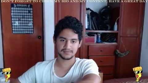 Snapshot of diamond_bruno chatting on 01/30/25, 02:58 Bruno Diamond online show from 01/30/25, 02:58