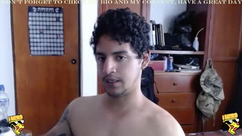 Snapshot of diamond_bruno chatting on 02/05/25, 02:59 Bruno Diamond online show from 02/05/25, 02:59