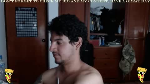 Snapshot of diamond_bruno chatting on 02/07/25, 02:40 Bruno Diamond online show from 02/07/25, 02:40