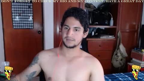 Snapshot of diamond_bruno chatting on 02/26/25, 09:48 Bruno Diamond online show from 02/26/25, 09:48