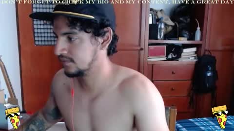 Snapshot of diamond_bruno chatting on 03/07/25, 04:11 Bruno Diamond online show from 03/07/25, 04:11