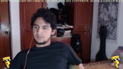 Snapshot of diamond_bruno chatting on 03/10/25, 10:02 Bruno Diamond online show from 03/10/25, 10:02