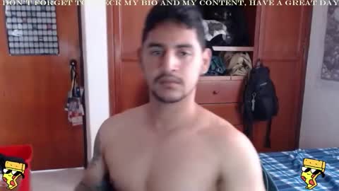 Snapshot of diamond_bruno chatting on 02/10/26, 03:16 Bruno Diamond online show from 02/10/26, 03:16