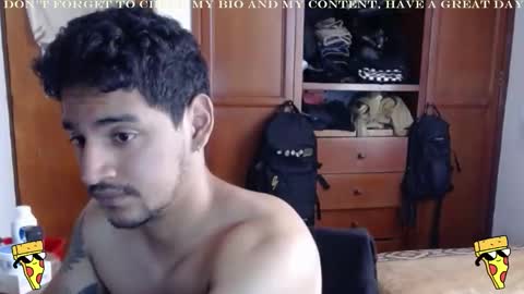 Snapshot of diamond_bruno chatting on 02/26/26, 03:11 Bruno Diamond online show from 02/26/26, 03:11