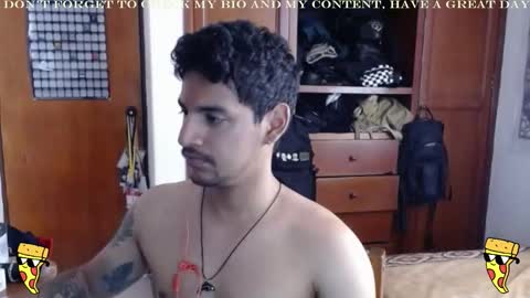 Snapshot of diamond_bruno chatting on 03/02/26, 03:30 Bruno Diamond online show from 03/02/26, 03:30