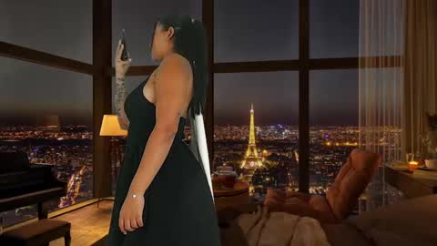 diamond_canela online show from 01/19/25, 11:32