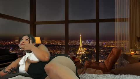 diamond_canela online show from 01/20/25, 05:37