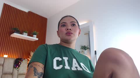 diamond_canela online show from 01/22/25, 05:16