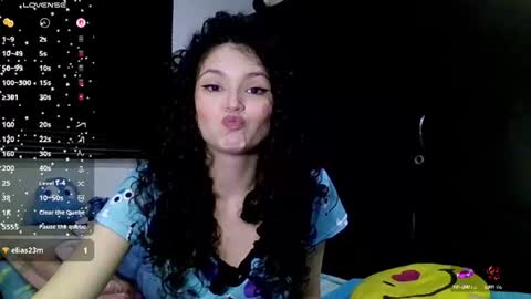 Snapshot of diamond_curls05 chatting on 07/01/26, 03:34 DiamondCurls online show from 07/01/26, 03:34