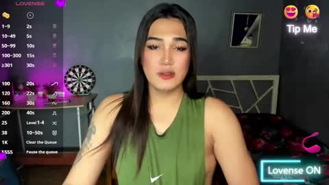 Wency online show from 12/07/24, 01:51