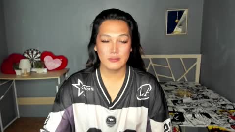 Wency online show from 02/02/25, 07:20