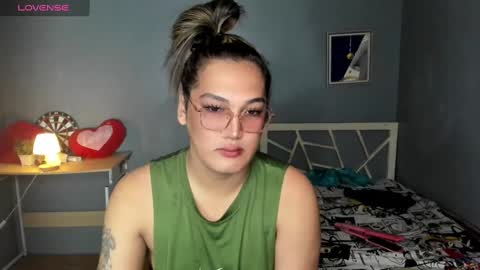 Wency online show from 02/17/25, 04:31