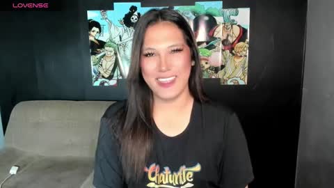 Wency online show from 11/20/25, 05:40