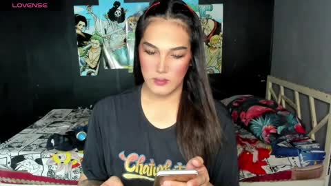 Snapshot of diamond_foxy chatting on 06/03/26, 09:01 Wency online show from 06/03/26, 09:01