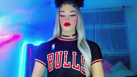 AmayaGirl online show from 12/07/24, 05:26