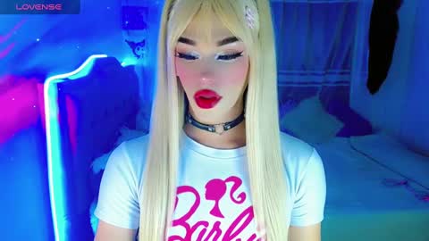 AmayaGirl online show from 12/18/24, 07:04