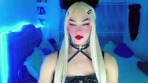 AmayaGirl online show from 01/12/25, 06:28