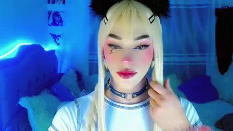 AmayaGirl online show from 01/15/25, 10:17