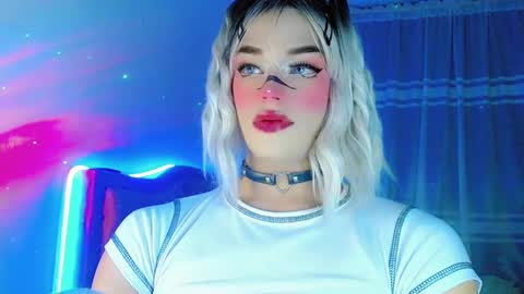 AmayaGirl online show from 01/18/25, 04:37