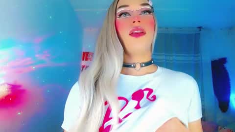 AmayaGirl online show from 03/01/25, 06:24