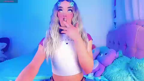 AmayaGirl online show from 09/20/25, 09:49