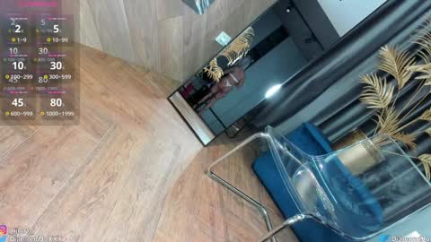 Snapshot of diamond_jo_ chatting on 02/13/26, 01:23 Jo online show from 02/13/26, 01:23