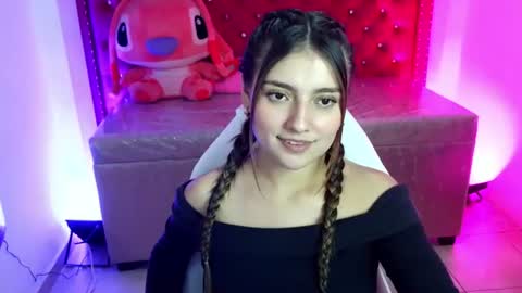 diamond_juliana_ online show from 07/07/26, 07:23