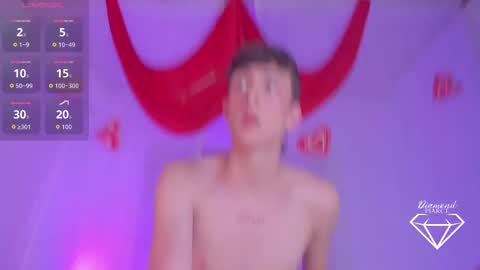 Snapshot of diamond_piarce chatting on 09/22/25, 03:52 Diamond online show from 09/22/25, 03:52