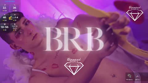 Snapshot of diamond_piarce chatting on 10/17/25, 03:20 Diamond online show from 10/17/25, 03:20