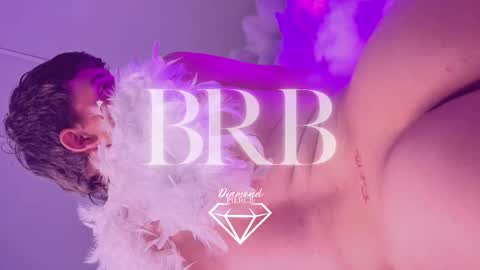 Snapshot of diamond_piarce chatting on 11/30/25, 07:07 Diamond online show from 11/30/25, 07:07