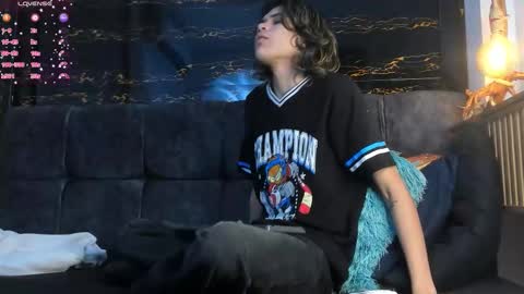 diamond_twink online show from 11/08/25, 04:01