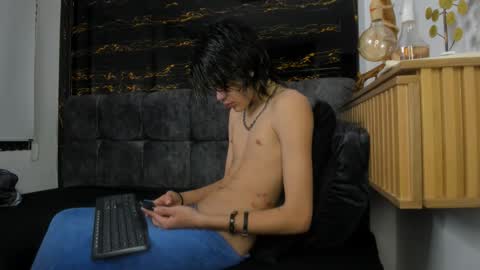 diamond_twink online show from 02/24/26, 01:53