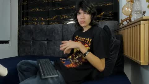 diamond_twink online show from 02/26/26, 01:43