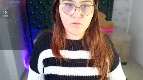 Snapshot of diamondfox_m chatting on 07/02/26, 10:54 Your Diamond online show from 07/02/26, 10:54