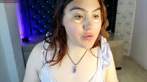 Snapshot of diamondfox_m chatting on 07/17/26, 10:55 Your Diamond online show from 07/17/26, 10:55