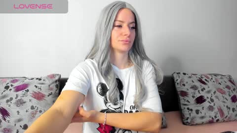 diamondkay_ online show from 01/24/25, 07:51