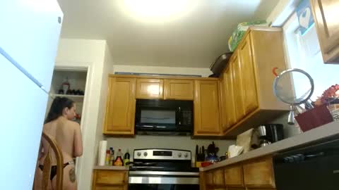 DiamondMonroeXo online show from 09/08/25, 03:55